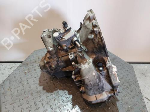Girkasse OPEL ASTRA G Hatchback (T98) 1.2 16V (F08, F48) (65 hp) 12166970