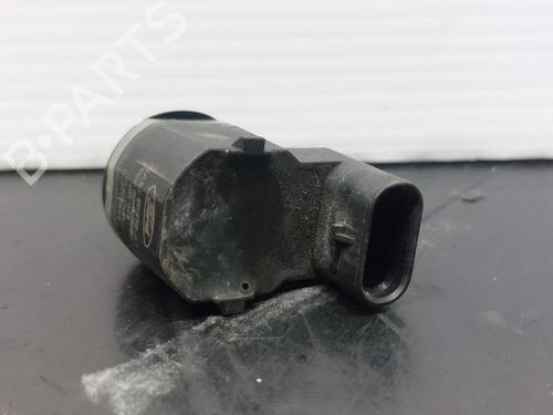 Electronic module FORD S-MAX (WA6) 2.0 TDCi | BP12166993M83 