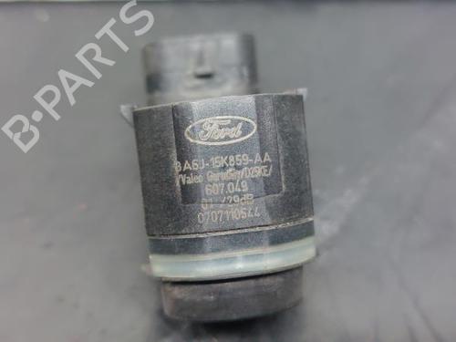 Electronic module FORD S-MAX (WA6) 2.0 TDCi | BP12166993M83 