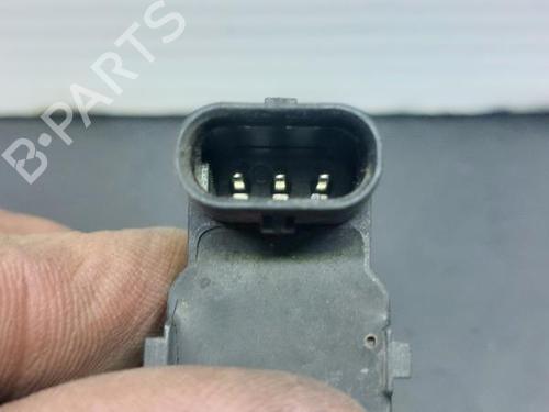 Electronic module FORD S-MAX (WA6) 2.0 TDCi | BP12166993M83 