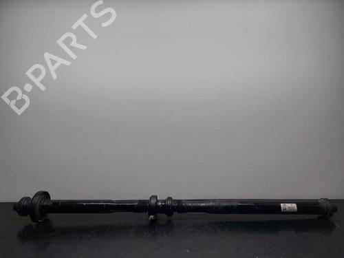 Used Driveshaft PORSCHE CAYENNE (92A) 3.0 Diesel (245 hp) 14403621