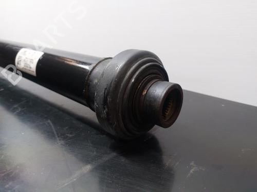 Driveshaft PORSCHE CAYENNE (92A) 3.0 Diesel | BP14403621M37 