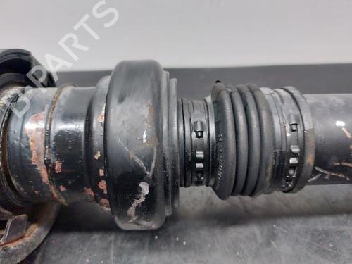 Driveshaft PORSCHE CAYENNE (92A) 3.0 Diesel | BP14403621M37 