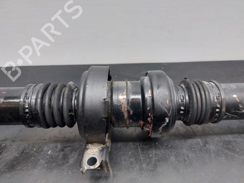 Driveshaft PORSCHE CAYENNE (92A) 3.0 Diesel | BP14403621M37 
