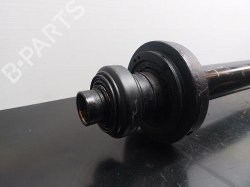 Driveshaft PORSCHE CAYENNE (92A) 3.0 Diesel | BP14403621M37 