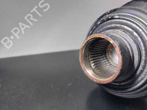 Driveshaft PORSCHE CAYENNE (92A) 3.0 Diesel | BP14403621M37 
