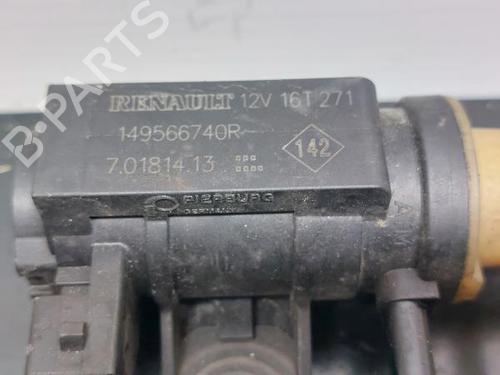 Electronic module RENAULT ESPACE V (JR_) 1.6 dCi 160 | BP14403630M83 
