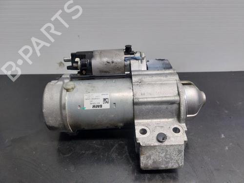 Used Starter BMW 1 (F20) 118 d (150 hp) 12167015