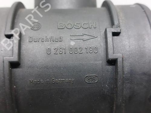 Luftmassenmesser OPEL ASTRA G Hatchback (T98) 1.7 DTI 16V (F08, F48) | BP12167023M95 