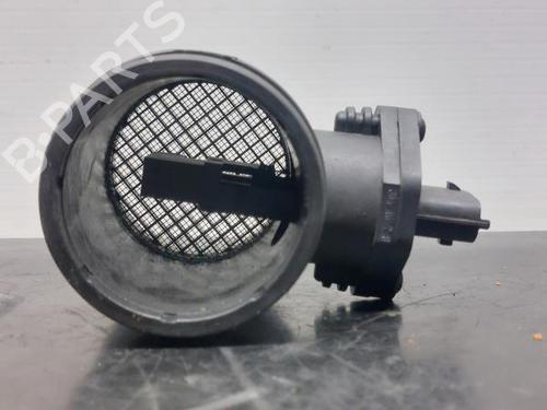 Luftmassenmesser OPEL ASTRA G Hatchback (T98) 1.7 DTI 16V (F08, F48) | BP12167023M95 