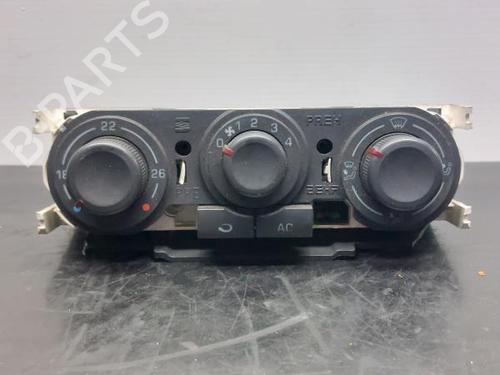 Commande Chauffage SEAT IBIZA III (6L1) 1.2 (64 hp) 12167022