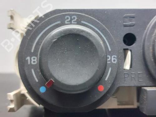 Commande Chauffage SEAT IBIZA III (6L1) 1.2 | BP12167022I5