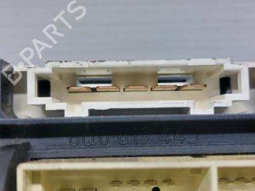 Commande Chauffage SEAT IBIZA III (6L1) 1.2 | BP12167022I5