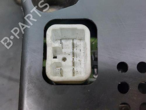 Instrument cluster TOYOTA YARIS (_P1_) 1.0 (SCP10_, SCP10R) | BP12167026C47 