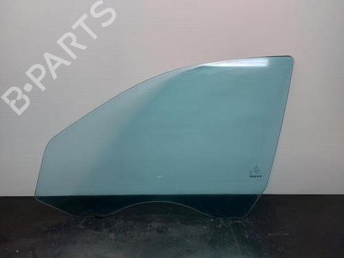 Front left door window MERCEDES-BENZ E-CLASS (W211) E 270 CDI (211.016) 43R-000262 / A2117250310