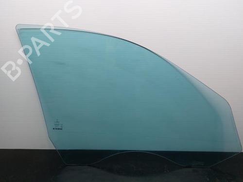 Front left door window MERCEDES-BENZ E-CLASS (W211) E 270 CDI (211.016) | BP14403650C18 