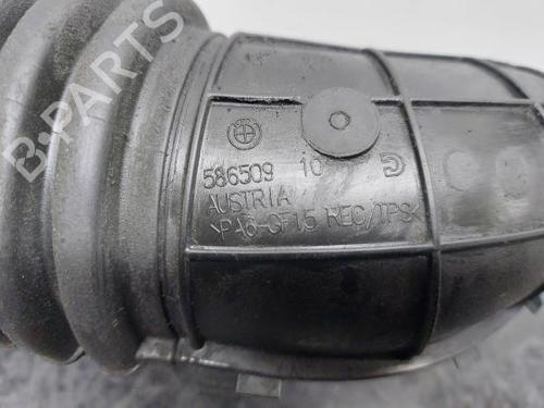 Pipe BMW 1 (F20) 118 d | BP14403651M125 