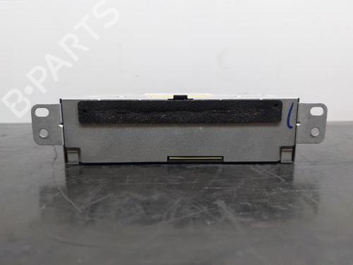 Bilradio CITROËN DS4 (NX_) 2.0 HDi / BlueHDi 135 (136 hp) 12267145