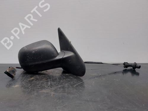 Used Right mirror SEAT IBIZA II (6K1) 1.0 i (50 hp) 12167042