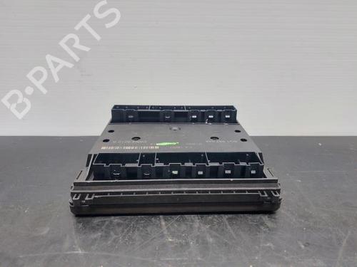 Used Fuse box SKODA FABIA I Combi (6Y5) 1.4 16V (100 hp) 12272663