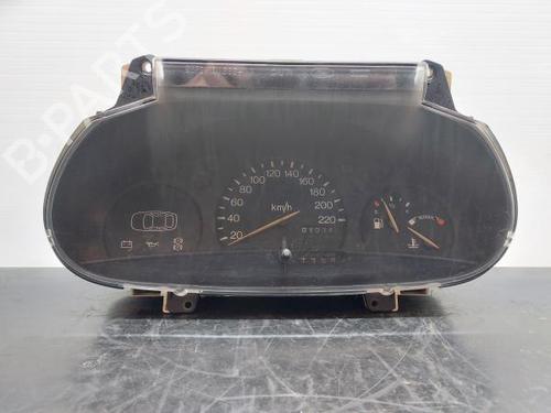 Quadrante FORD FIESTA IV (JA_, JB_) 1.25 i 16V (75 hp) 12167056