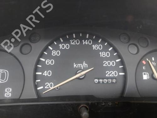 Instrument cluster FORD FIESTA IV (JA_, JB_) 1.25 i 16V | BP12167056C47 