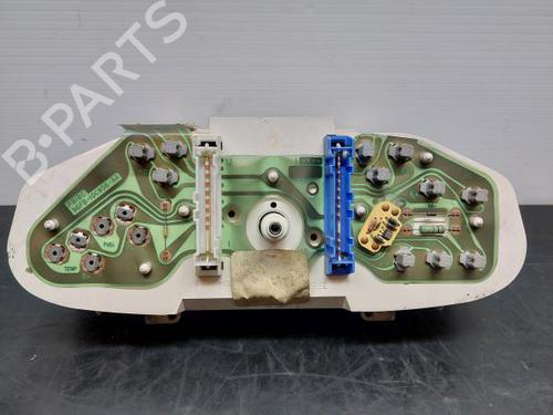 Instrument cluster FORD FIESTA IV (JA_, JB_) 1.25 i 16V | BP12167056C47 