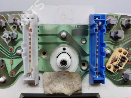Instrument cluster FORD FIESTA IV (JA_, JB_) 1.25 i 16V | BP12167056C47 