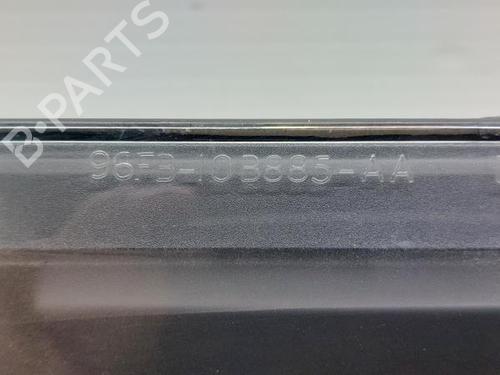 Instrument cluster FORD FIESTA IV (JA_, JB_) 1.25 i 16V | BP12167056C47 