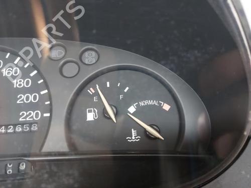 Instrument cluster FORD FIESTA IV (JA_, JB_) 1.25 i 16V | BP12167053C47 