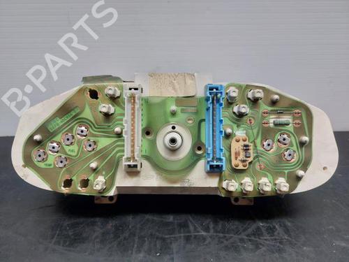 Instrument cluster FORD FIESTA IV (JA_, JB_) 1.25 i 16V | BP12167053C47 