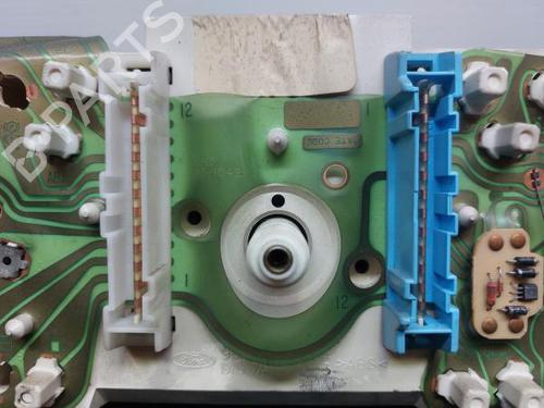 Instrument cluster FORD FIESTA IV (JA_, JB_) 1.25 i 16V | BP12167053C47 