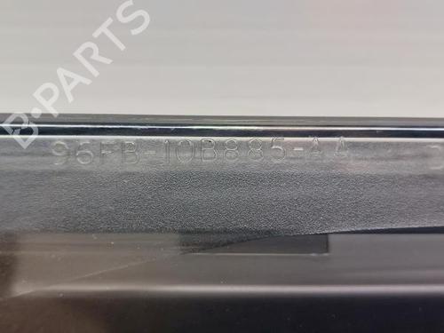 Instrument cluster FORD FIESTA IV (JA_, JB_) 1.25 i 16V | BP12167053C47 