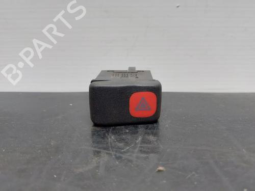 Used Warning switch VW POLO III (6N1) 50 1.0 (50 hp) 12300688