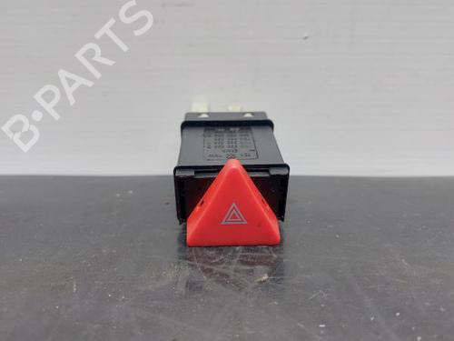 Used Warning switch VW LUPO I (6X1, 6E1) 1.4 16V (75 hp) 12300693
