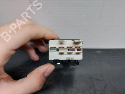 Warning switch VW LUPO I (6X1, 6E1) 1.4 16V | BP12300693I22 