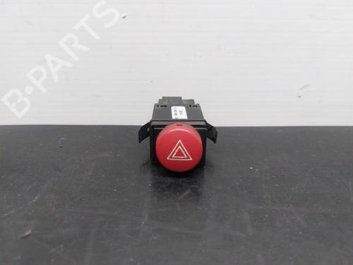 Used Warning switch SEAT IBIZA III (6L1) 1.2 (64 hp) 12300696