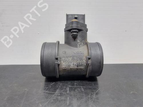 Used Mass air flow sensor OPEL CORSA B (S93) 1.2 i 16V (F08, F68, M68) (65 hp) 12167058