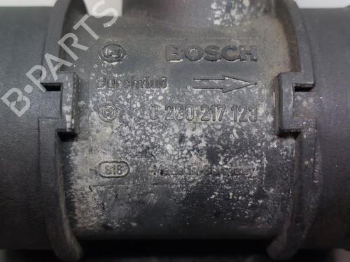 Mass air flow sensor OPEL CORSA B (S93) 1.2 i 16V (F08, F68, M68) | BP12167058M95 