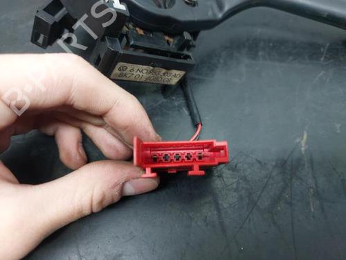 Steering column stalk VW POLO (6N2) 1.0 | BP12300703I23 