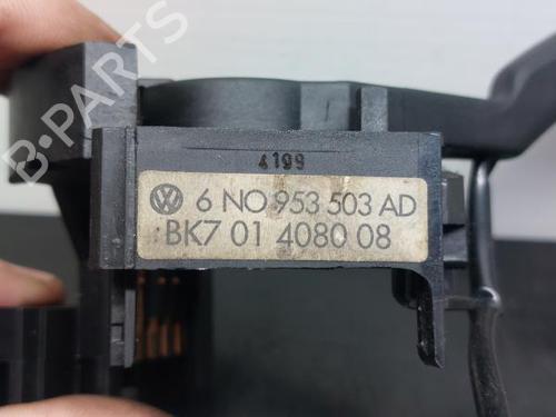 Steering column stalk VW POLO (6N2) 1.0 | BP12300703I23 