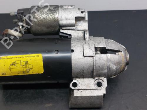 Starter BMW 1 (E87) 118 d | BP12167074M8 
