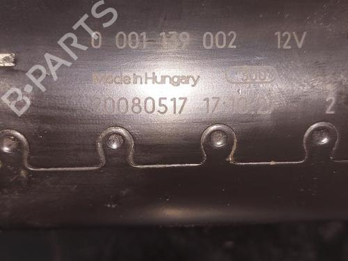 Starter BMW 1 (E87) 118 d | BP12167074M8 