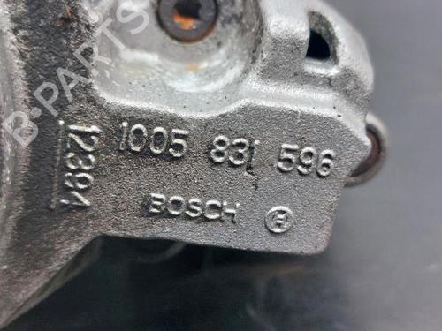 Starter BMW 1 (E87) 118 d | BP12167074M8 