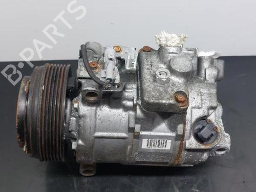 AC compressor BMW 1 (E87) 118 d | BP12167075M34 