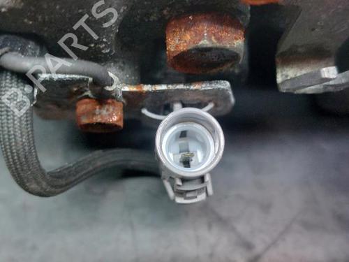 AC compressor BMW 1 (E87) 118 d | BP12167075M34 