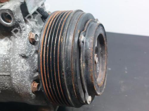 AC compressor BMW 1 (E87) 118 d | BP12167075M34 