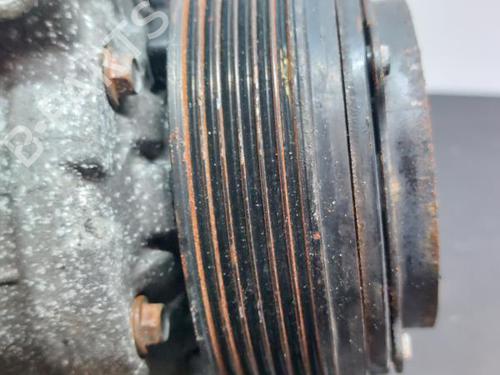 AC compressor BMW 1 (E87) 118 d | BP12167075M34 