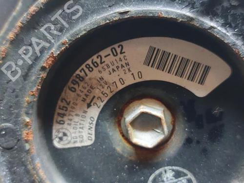 AC compressor BMW 1 (E87) 118 d | BP12167075M34 