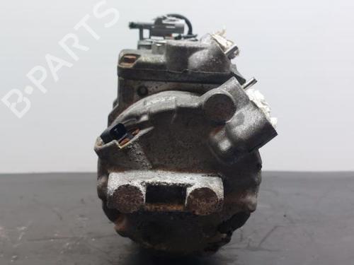 AC compressor BMW 1 (E87) 118 d | BP12167075M34 